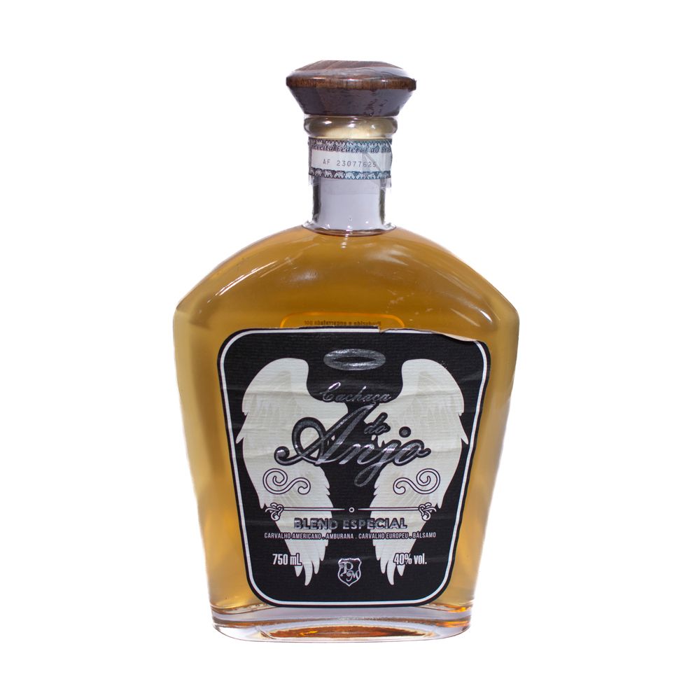 Anjo Blend Especial 750ml