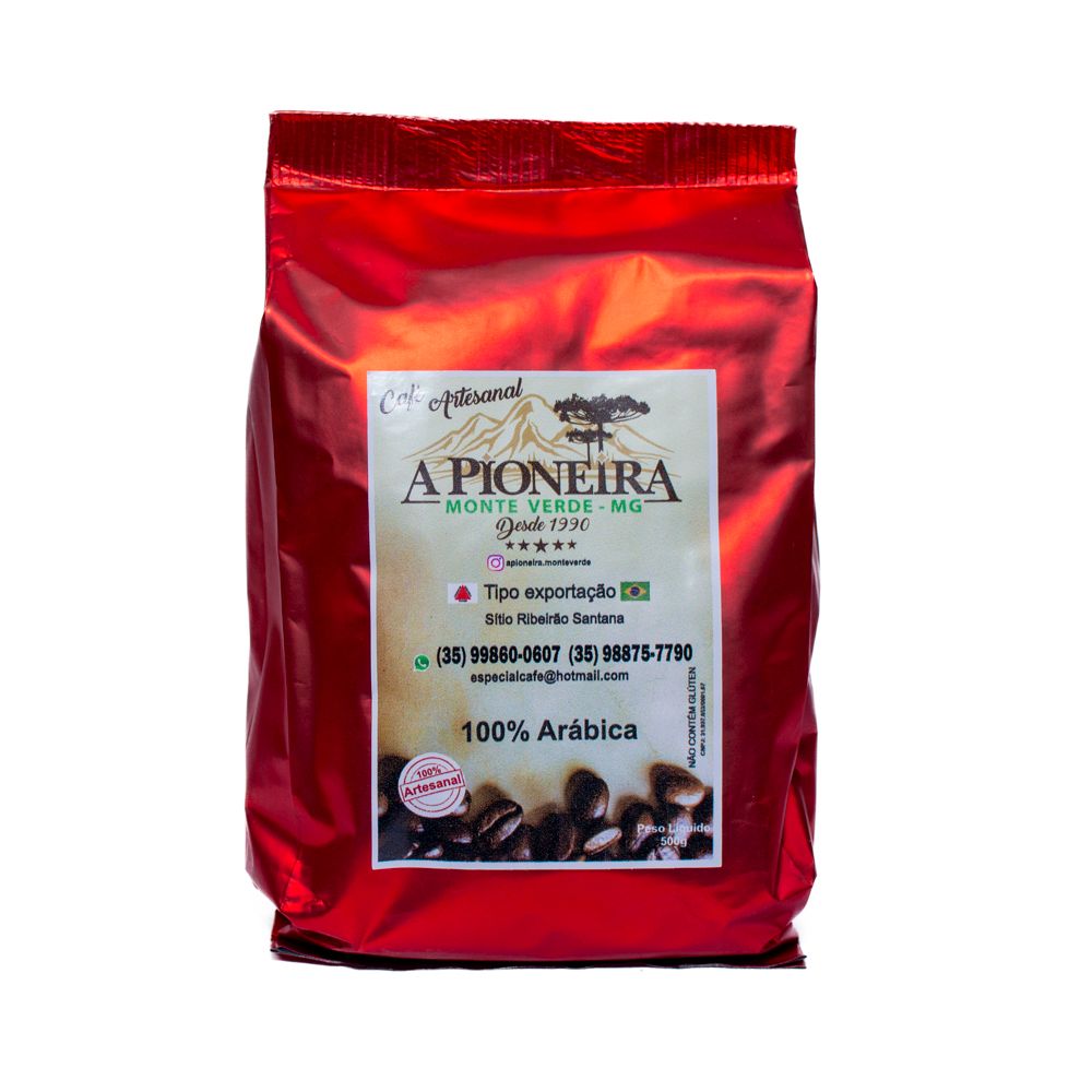 Café Tradicional 500g