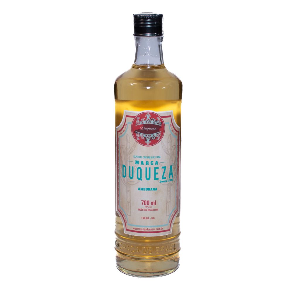 Duqueza Amburana 700ml
