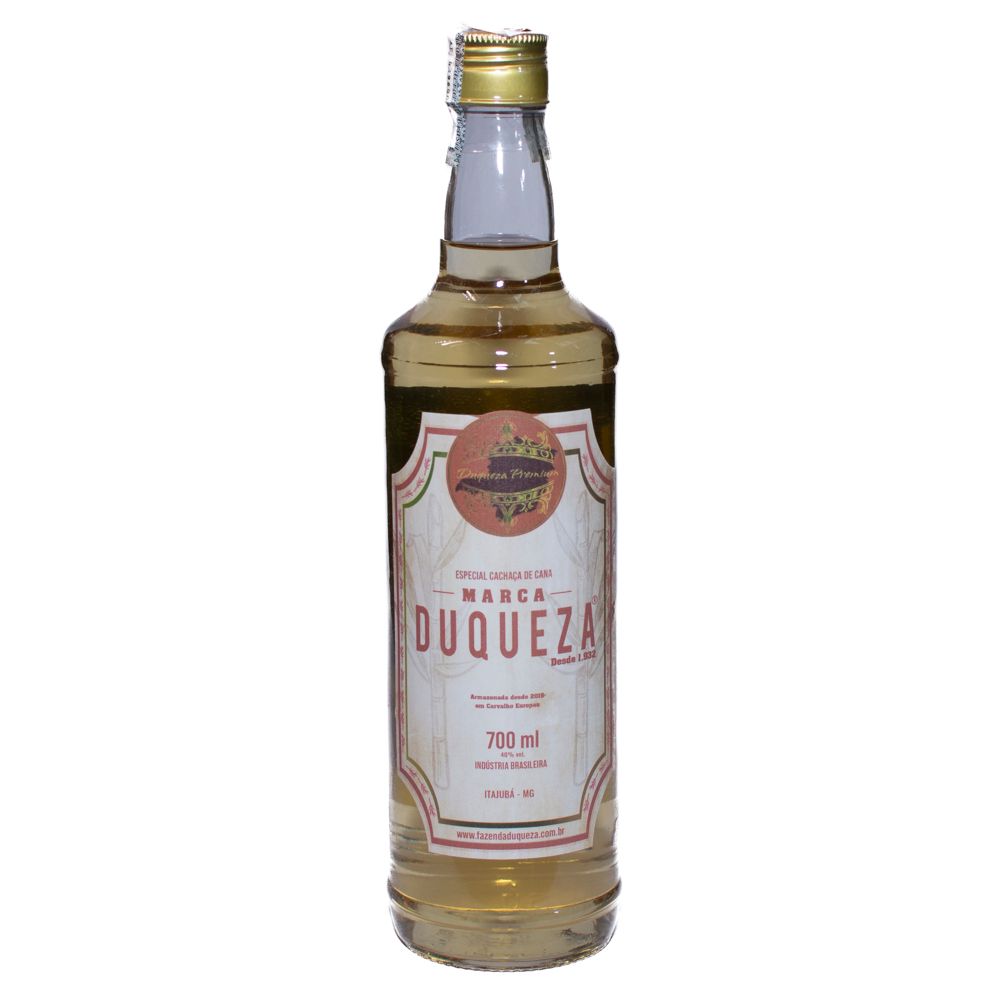 Duqueza Carvalho Europeu 700ml