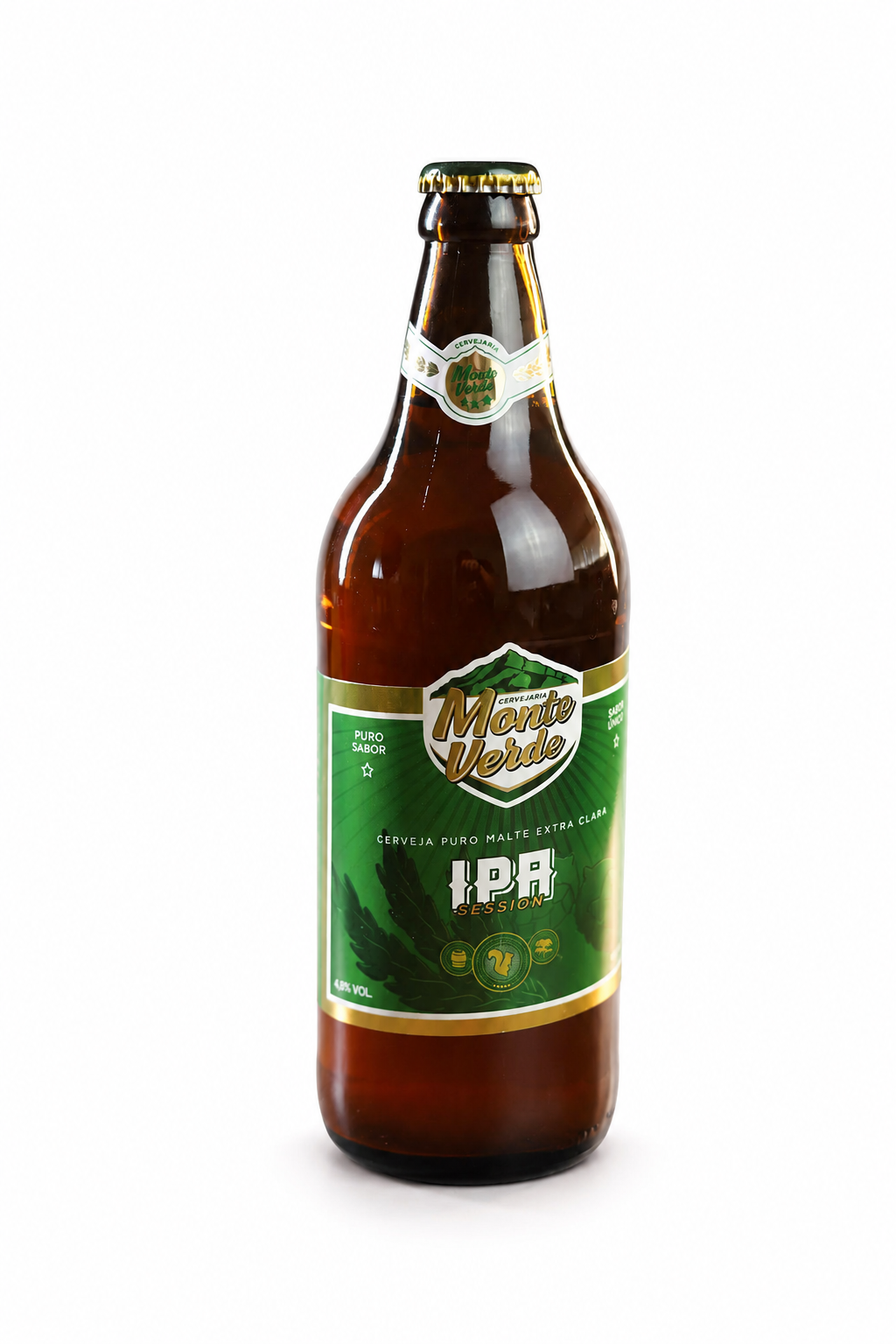 Monte Verde IPA 500ml