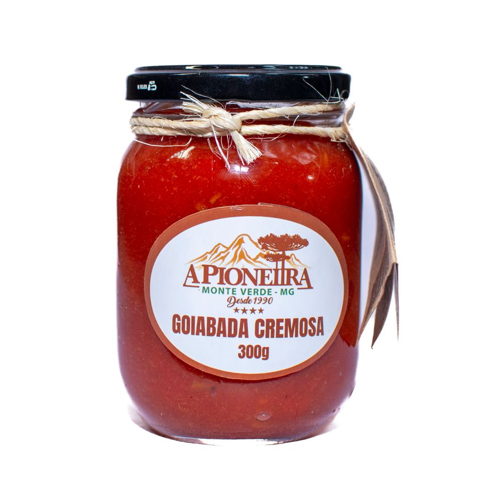Goiabada Cascão Cremosa 280g