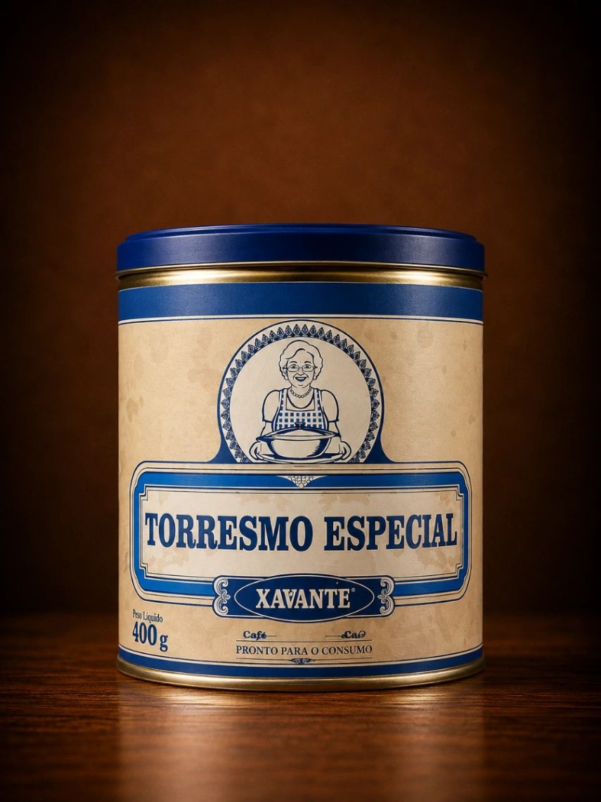 Torresmo Especial Xavante 400g