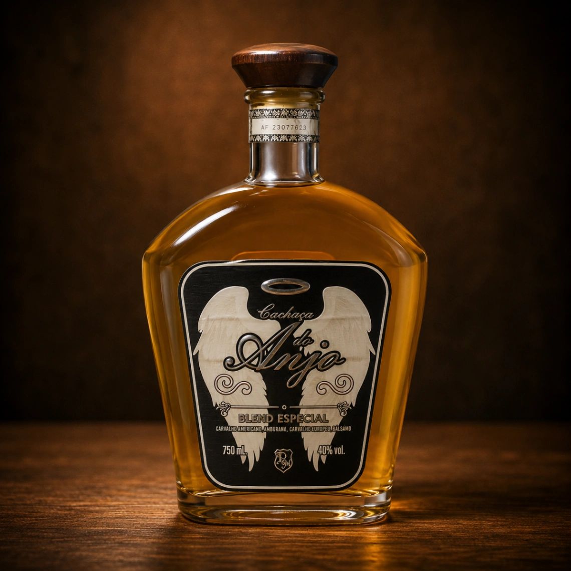 Anjo Blend Especial 750ml