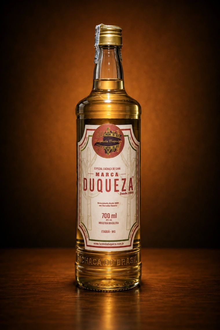 Duqueza Carvalho Europeu 700ml